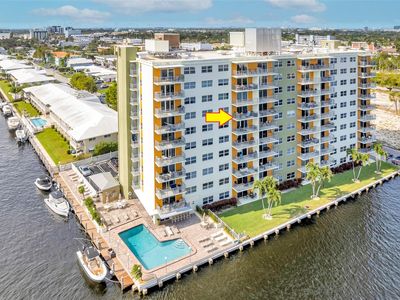 2900 NE 30th Street #I-7, Fort Lauderdale, FL, 33306