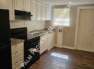 2106 Bulloch St, Savannah, GA 31415