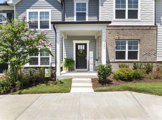 1423 Merrion Ave, Durham, NC 27703
