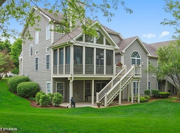 2nd image of 3012 Harrow Gate Dr