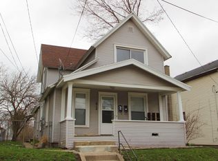 612 Pine Ave NW, Grand Rapids, MI 49504