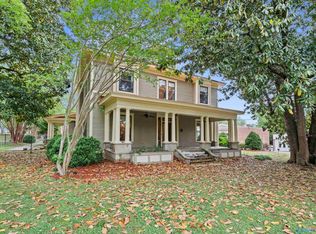 5499 Winchester Rd, New Market, AL 35761
