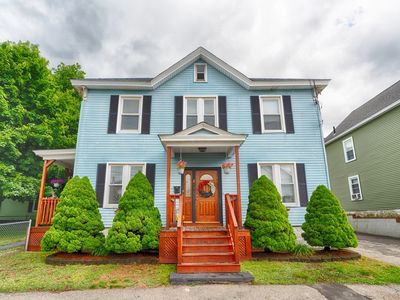 213 Cumberland Rd, Lowell, MA, 01850