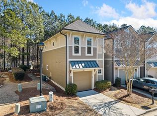 507 Ridge View Xing, Woodstock, GA 30188