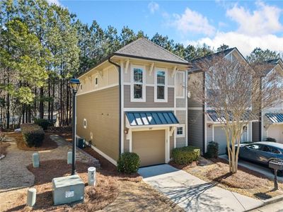 507 Ridge View Xing, Woodstock, GA, 30188