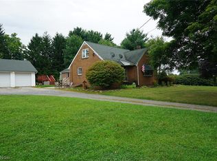 6050 Mahoning Ave NE, Alliance, OH 44601