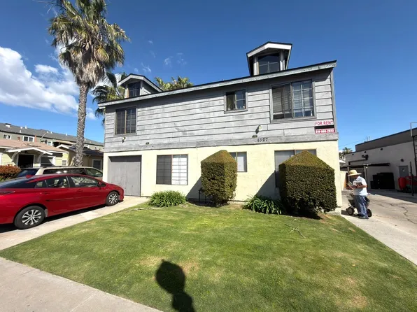 4327 35th St APT 6, San Diego, CA 92104