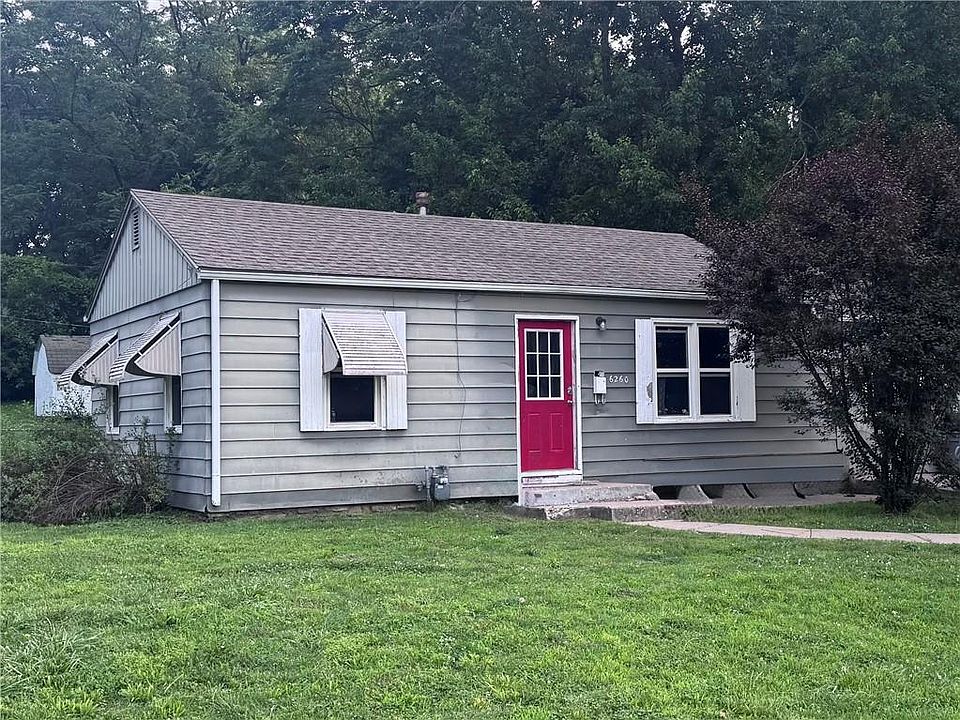 1st image of 6260 Lathrop Ave
