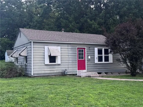 6260 Lathrop Ave, Kansas City, KS 66104