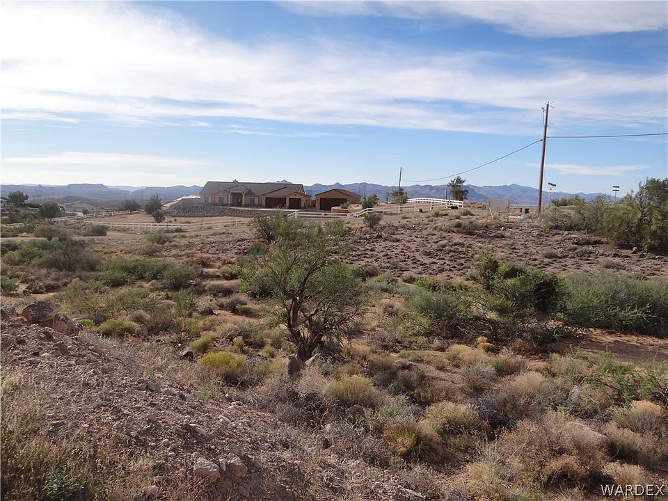 1st image of 2.47 acres E Hualapai Mtn Road