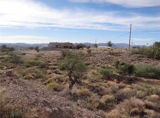 2 47 Acres E Hualapai Mountain Rd, Kingman, AZ 86401