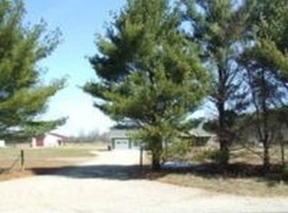 5218 13 Mile Rd, Bear Lake, MI 49614