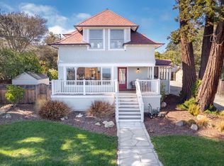 538 Watson St, Monterey, CA 93940