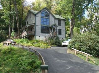334 Heritage Ln, Blowing Rock, NC 28605