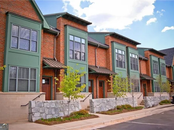 1500 Timothy Rd #B15, Athens, GA 30606