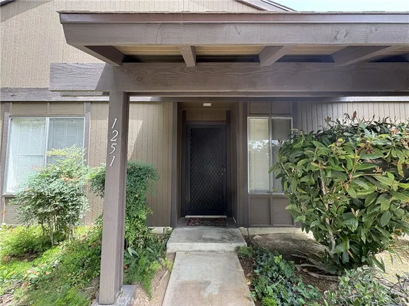 1251 Bonnie Glen Ln, San Dimas, CA 91773