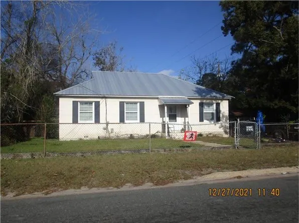 2291 Townsend St, Brunswick, GA 31520
