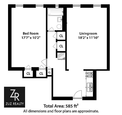 Rented by Zuz Realty | media 20