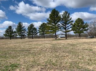 6277 Nails Crossing Rd, Caddo, OK 74729