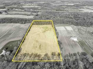 Moscow Rd, Spring Arbor, MI 49283