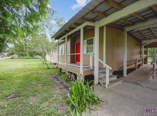 9416 Rod Anderson Rd, Saint Amant, LA 70774