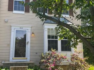 604 Quaker Ridge Ct, Arnold, MD 21012