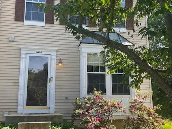 604 Quaker Ridge Ct, Arnold, MD 21012