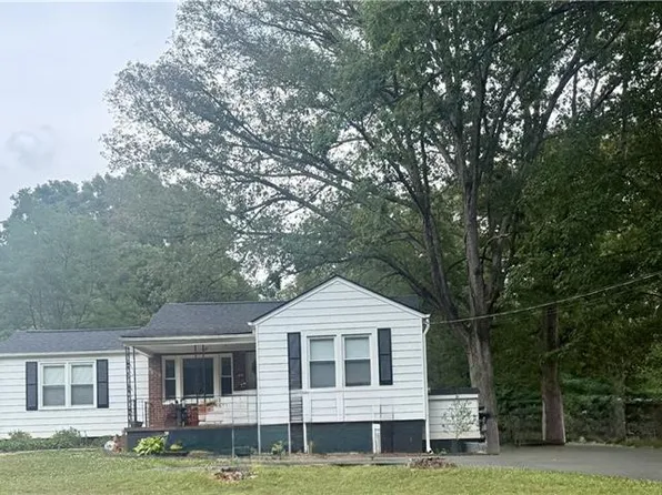 4015 Lexwin Ave, Winston Salem, NC 27107