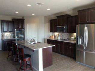 2819 E Detroit St, Chandler, AZ 85225