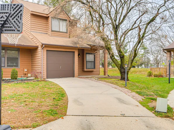 6323 Early Glow Ct, Columbia, MD 21045