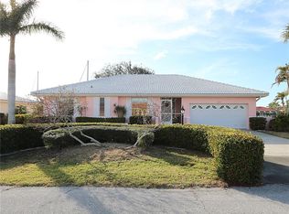 125 Bayshore Ct, Punta Gorda, FL 33950