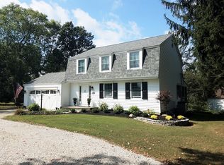 4004 Nichols Rd, Medina, OH 44256