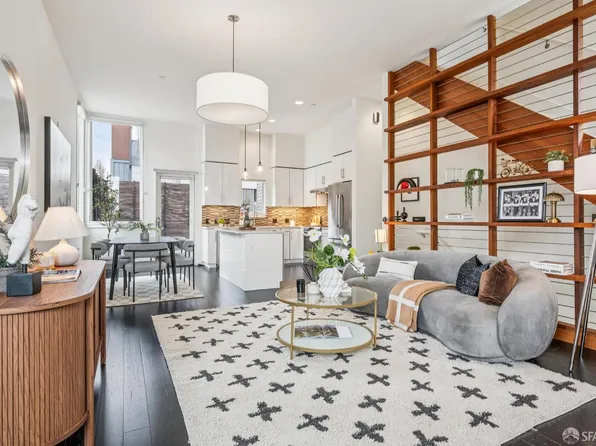 201 Friedell St, San Francisco, CA 94124