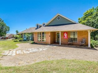3612 Country Vista Dr, Burleson, TX 76028