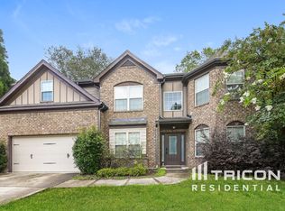 2974 Olivine Dr SE, Dacula, GA 30019