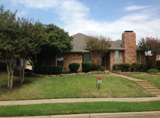 1531 Ginger Dr, Carrollton, TX 75007