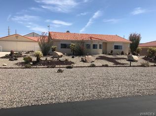 5000 S Taxi Way, Fort Mohave, AZ 86426
