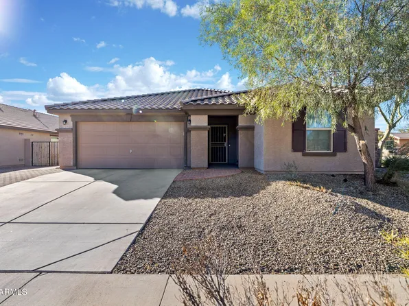 27240 N 172ND Avenue, Surprise, AZ 85387