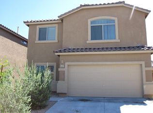 8409 S Gupta Dr, Tucson, AZ 85747
