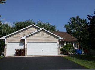 18183 Hudson Ln NW, Elk River, MN 55330