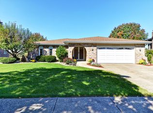 12234 Black Forest Trl, Homer Glen, IL 60491