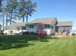 1951 Montague Island Rd, Jamaica, VA 23079