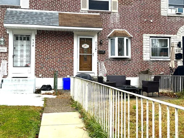 932 Delview Dr, Folcroft, PA 19032
