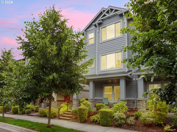 11538 SW Collina Ln, Wilsonville, OR 97070