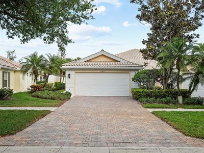 1364 Saint Lawrence Drive, Palm Beach Gardens, FL, 33410