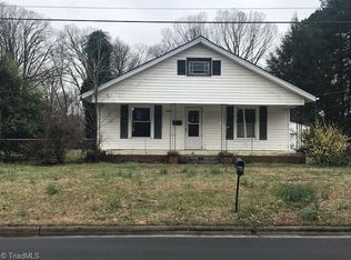 1826 Willora St, Greensboro, NC 27406