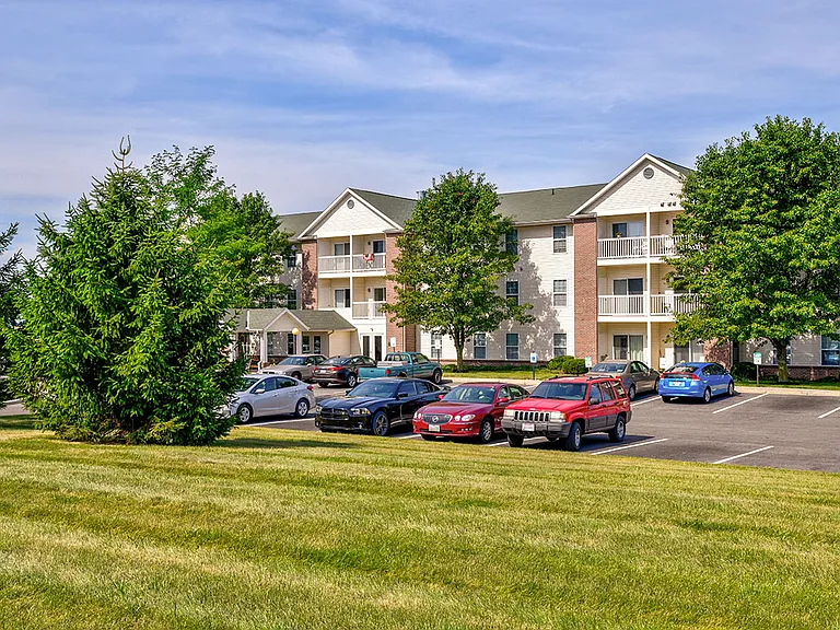 Essex Place