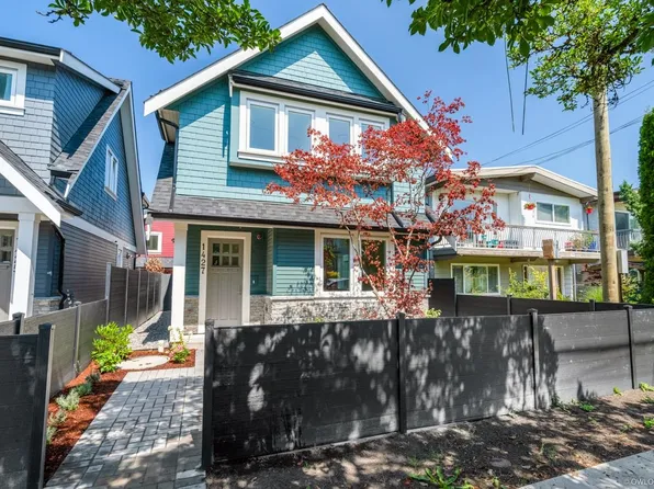 1427 E 27th Ave, Vancouver, BC V5N 2W6