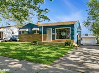14305 Sherman Ave, Warren, MI 48089