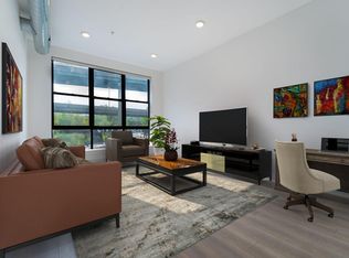 17 Division St APT 404, Jersey City, NJ 07302